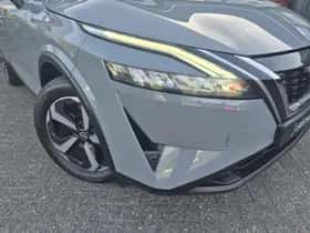 Nissan Qashqai (2023) thumbnail 20