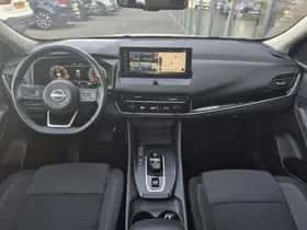 Nissan Qashqai (2023) thumbnail 3