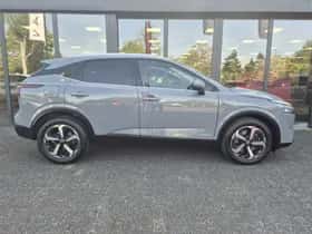 Nissan Qashqai (2023) thumbnail 29