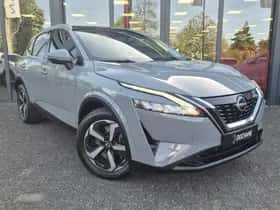 Nissan Qashqai (2023) thumbnail 5