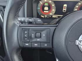 Nissan Qashqai (2023) thumbnail 41