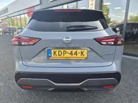 Nissan Qashqai (2023) thumbnail 10