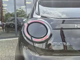 Nissan Micra (2026) thumbnail 15
