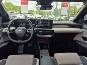 Nissan Micra (2026) thumbnail 3