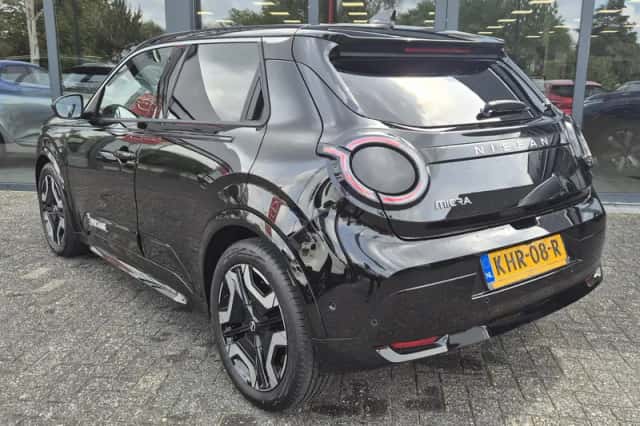 Nissan Micra (2026) thumbnail 6
