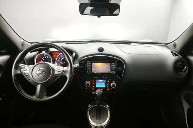 Nissan Juke (2017) thumbnail 3