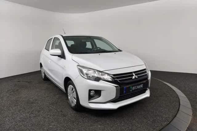 Mitsubishi Space Star (2024) thumbnail 5