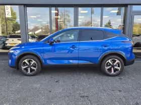 Nissan Qashqai (2023) thumbnail 18
