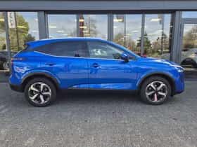 Nissan Qashqai (2023) thumbnail 19