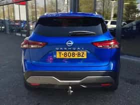 Nissan Qashqai (2023) thumbnail 21
