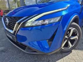 Nissan Qashqai (2023) thumbnail 35