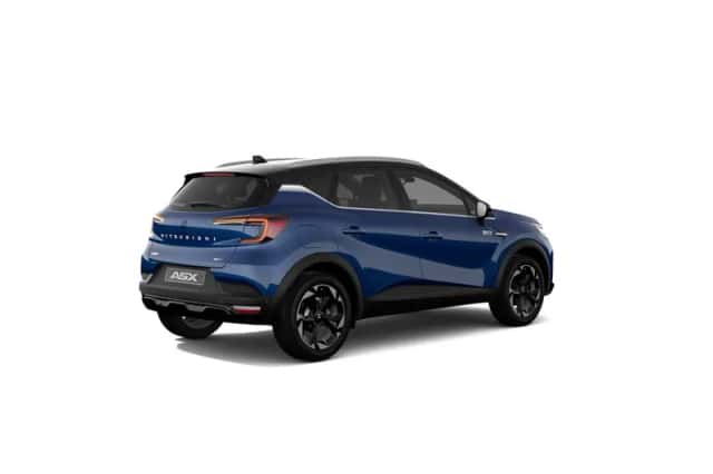 Mitsubishi ASX (2026) thumbnail 4