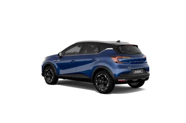 Mitsubishi ASX (2026) thumbnail 5