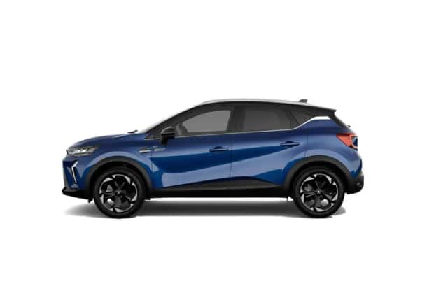 Mitsubishi ASX (2026) thumbnail 2