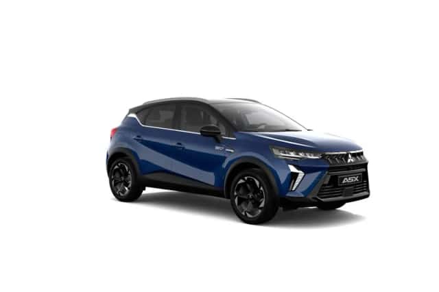 Mitsubishi ASX (2026) thumbnail 3