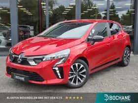 Mitsubishi Colt (2024)