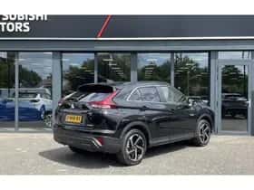 Mitsubishi Eclipse Cross (2024) thumbnail 2