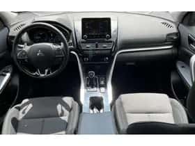 Mitsubishi Eclipse Cross (2024) thumbnail 3