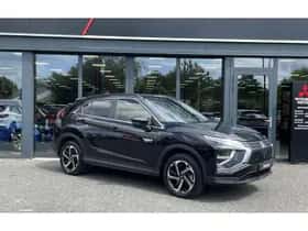 Mitsubishi Eclipse Cross (2024) thumbnail 5