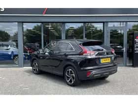 Mitsubishi Eclipse Cross (2024) thumbnail 6