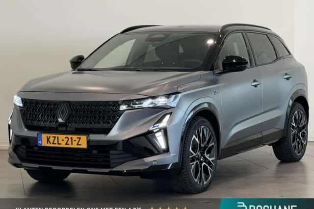Renault Austral (2026) thumbnail 1