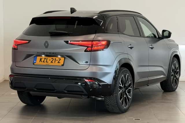 Renault Austral (2026) thumbnail 2