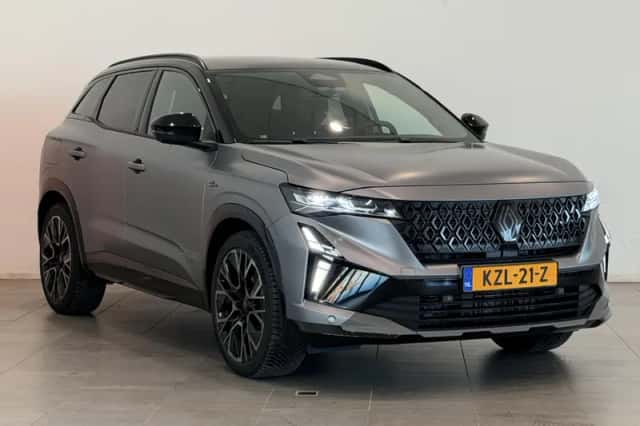 Renault Austral (2026) thumbnail 5