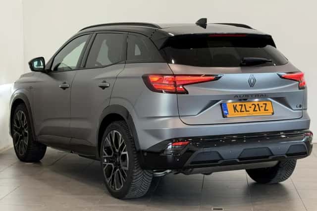 Renault Austral (2026) thumbnail 6
