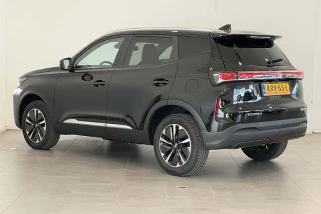 Chery Tiggo 4 (2026) thumbnail 6