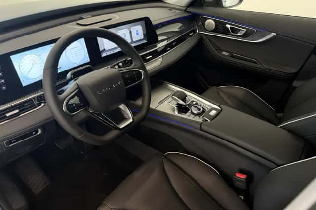 Chery Tiggo 7 (2026) thumbnail 3