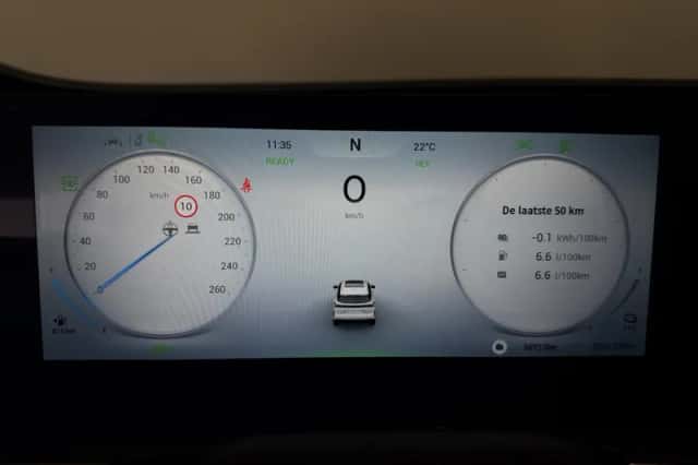 Chery Tiggo 7 (2026) thumbnail 4