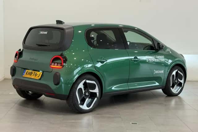 Renault Twingo (2026) thumbnail 2