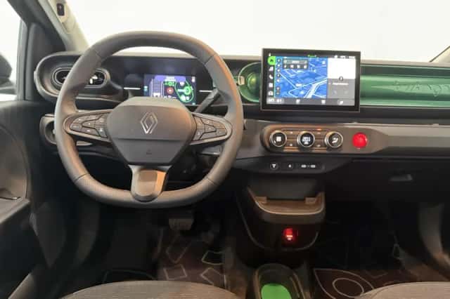 Renault Twingo (2026) thumbnail 3