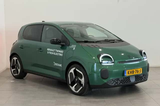 Renault Twingo (2026) thumbnail 5