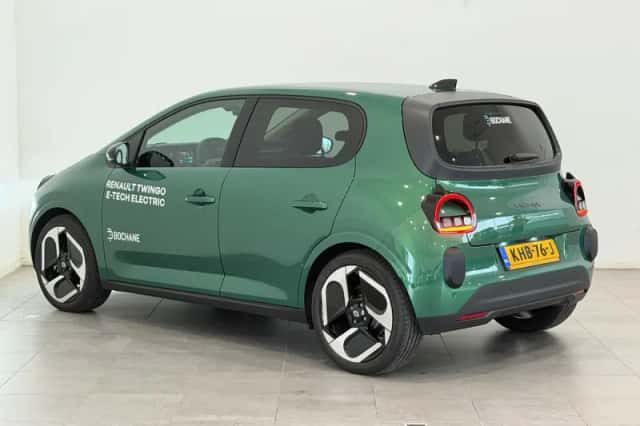 Renault Twingo (2026) thumbnail 6