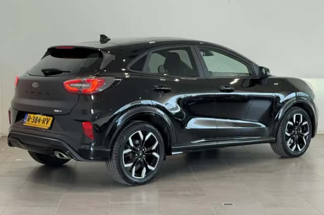 Ford Puma (2022) thumbnail 2