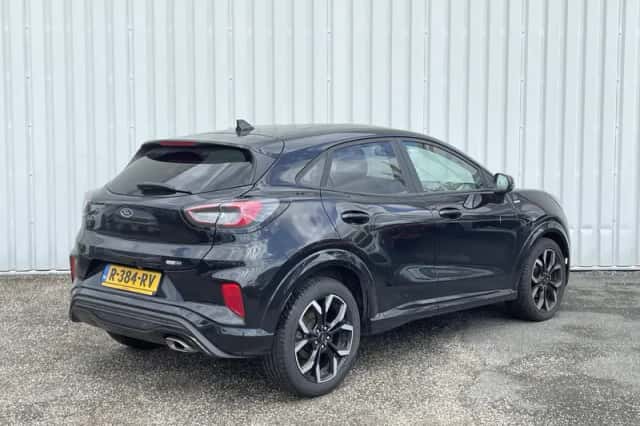 Ford Puma (2022) thumbnail 2
