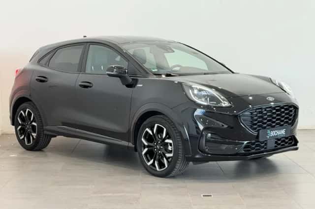 Ford Puma (2022) thumbnail 5
