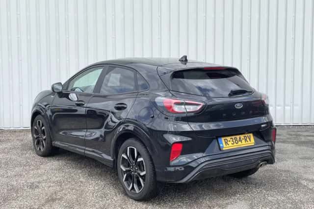 Ford Puma (2022) thumbnail 6