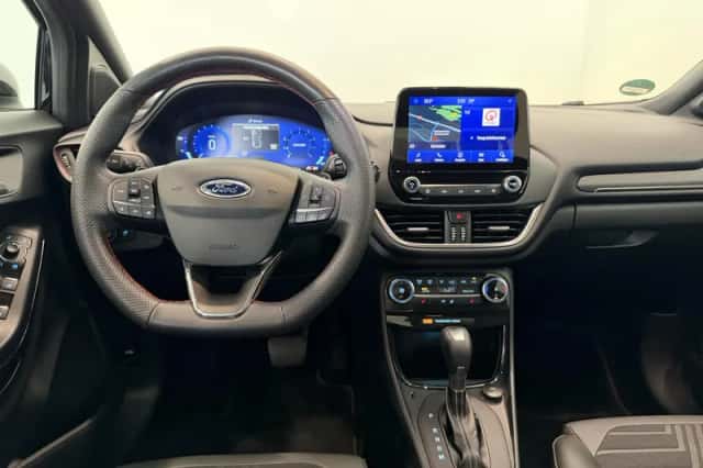 Ford Puma (2022) thumbnail 3