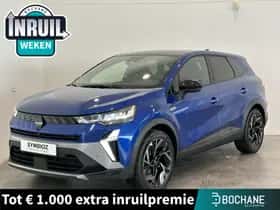 Renault Symbioz (2026)