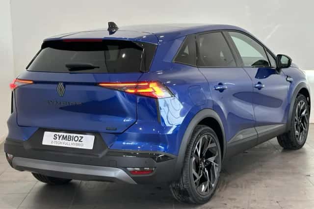 Renault Symbioz (2026) thumbnail 2