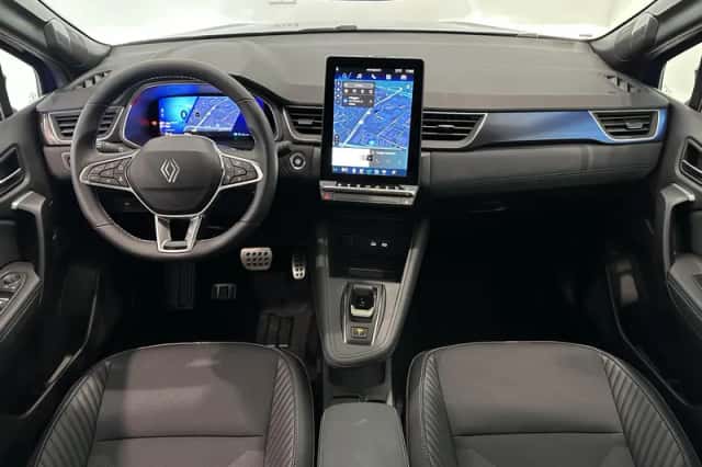 Renault Symbioz (2026) thumbnail 3