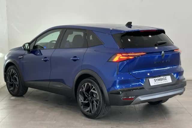 Renault Symbioz (2026) thumbnail 6