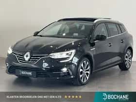Renault Mégane (2021)