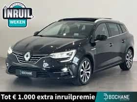 Renault Mégane (2021)