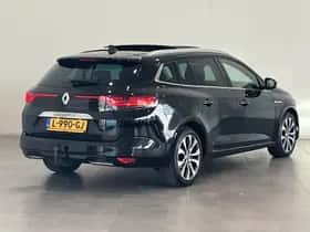 Renault Mégane (2021) thumbnail 2