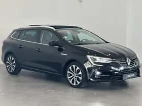 Renault Mégane (2021) thumbnail 5