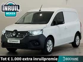 Renault Kangoo (2026)