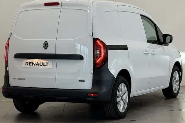 Renault Kangoo (2026) thumbnail 2